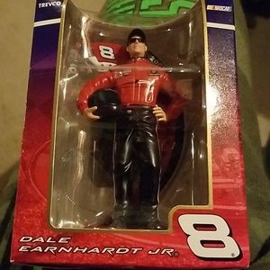 Dale Earnhardt jr collectible ornament